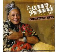 Portuondo, Omara - Greatest Hits