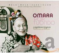 Portuondo, Omara - Lagrimas Negras