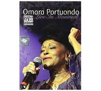 Portuondo Omara - Live In Montreal [Italia] [DVD]