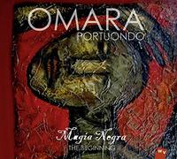 Portuondo, Omara - Magia Negra