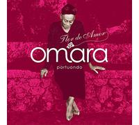 Portuondo, Omara - Omara Portuondo -Flor De Amor (Cd)