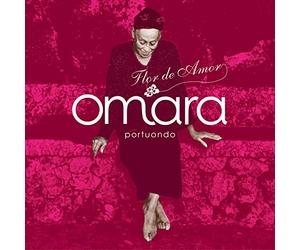Portuondo, Omara - Omara Portuondo -Flor De Amor (Cd)