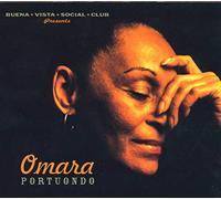 Portuondo, Omara - Omara Portuondo -Omara Portuondo (Cd)