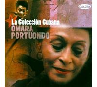 Portuondo,Omara^Portuondo,Omara - Coleccion Cubana