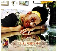 Portuondo, Omara - Queen of Cuba