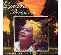 Portuondo Omara - Roots of Buena Vista