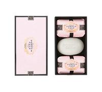 Portus Cale Portus Cale Rosé Blush 3x150g Soap Set - 1 Unidad