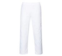 Portwest 2208 Pantalón Tipo Baker Impermeable No Encogible Trabajos Hostelería