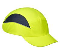 Portwest airtech golpe cabeza protección tapa dura ps59 - gorra de trabajo trans