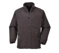 PORTWEST Argyll Cazadora Polar Acolchada 400g Invierno Cierre Completo F400
