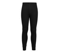 Portwest B121 Pantalones Térmicos Borde Ribeteado Cintura Elástica Ligero | Negro, XL, Unisex, 50% Poliéster, Lavable a Máquina, Polialgodón, Tejido Exterior, 50% Algodón 200 G, Transpirable, Empresa