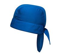 Portwest Banda Refrescante Para La Cabeza, Color: Azul, CV04BLU