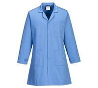 Portwest Bata ESD antiestática AS10HBRM Azul Hamilton Talla M