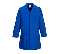 Portwest Bata Estándar Azulina Talla M 2852RBRM