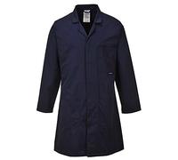 Portwest Bata Estándar, Tamaño: XL, Color: Marino, C852NARXL