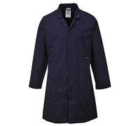 Portwest Bata Estándar, Tamaño: XXXL, Color: Marino, C852NARXXXL
