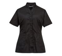 Portwest Batín Premier de Mujer Negro Talla L LW12BKRL