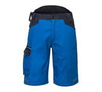 Portwest Bermudas Wx3, Tamaño: 40, Color: Azul persa, T710PBR40