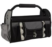 Portwest Bolsa Open Tool, Color: Negro, TB02BKR