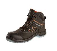 Portwest Bota Portwest Compositelite All Weather S3 Wr, Tamaño: 42, Color: Negro, FC57BKR42
