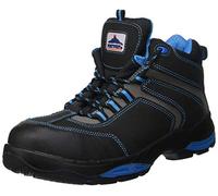 Portwest Bota Portwest Compositelite Operis S3 Hro, Tamaño: 42, Color: Azul, FC60BLU42