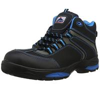 Portwest Bota Portwest Compositelite Operis S3 Hro, Tamaño: 43, Color: Azul, FC60BLU43