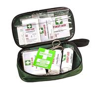 Portwest Botiquín Para Vehículos, Kit 2, Color: Verde, FA21GNR