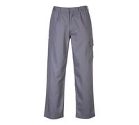 Portwest BZ31 Pantalón Resistente la Llama Bizweld Bolsillos Cargo Ignífugo