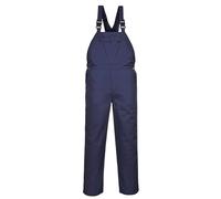 Portwest Peto Burnley, Tamaño: XXXXL, Color: Marino, C875NARXXXXL
