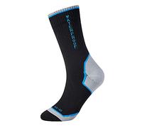 Portwest Calcetices Impermeables, Tamaño: 39-43, Color: Negro, SK23BKR39-43