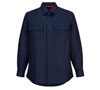 Portwest Camisa Bizflame Plus - FR69