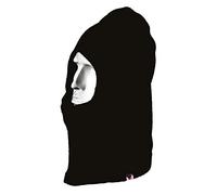 Portwest Capucha Balaclava, Color: Negro, CS20BKR