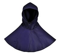 Portwest Capucha Cubre Hombros Bizweld, Color: Marino, BZ12NAR