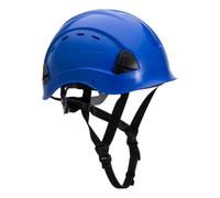 Portwest PS73 Casco de montañismo ventilado Height Endurance