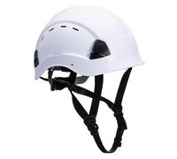 Portwest Casco De Montañero Height Endurance, Color: Blanco, PS73WHR
