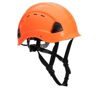 Portwest Casco De Montañero Height Endurance, Color: Naranja, PS73ORR