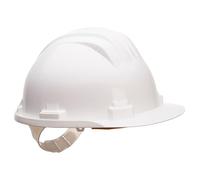 Portwest - Casco de Trabajo de Seguridad único