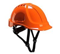 Portwest Casco Endurance, Color: Naranja, PS55ORR