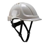 Portwest Casco Endurance Glowtex, Color: Blanco, PG54WHR