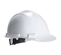 Portwest Casco Expertbase, Color: Blanco, PW50WHR