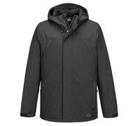 Portwest Chaqueta Impermeable Transpirable con Costuras Selladas KX364 KX3 Sport