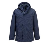 Portwest Chaqueta Impermeable Transpirable con Costuras Selladas KX364 KX3 Sport