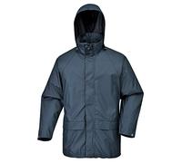 Portwest Chaqueta Sealtex Air, Tamaño: M, Color: Marino, S350NARM
