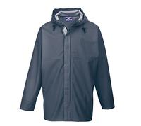 Portwest Chaqueta Sealtex Ocean, Tamaño: M, Color: Marino, S250NARM