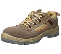 Portwest Comp Reno Low BootS1P 43/9, colorBeige talla 43