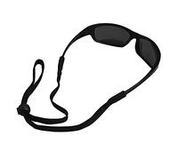 Portwest Cordón Para Gafas, Color: Negro, PA30BKR
