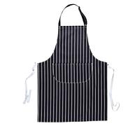 Portwest Delantal De Carnicero, Con Bolsillo, Color: Marino, S855NAR