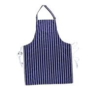 Portwest Delantal Impermeable Con Peto, Color: Marino, S849NAR