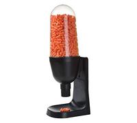 Portwest Dispensador De Tapones, Color: Negro, EP20BKR
