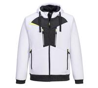 Portwest DX4 Chaqueta Sudadera Con Cremallera Antihumedad DX472